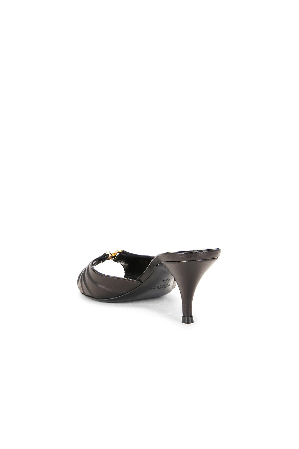 Babylone Mule Sandal