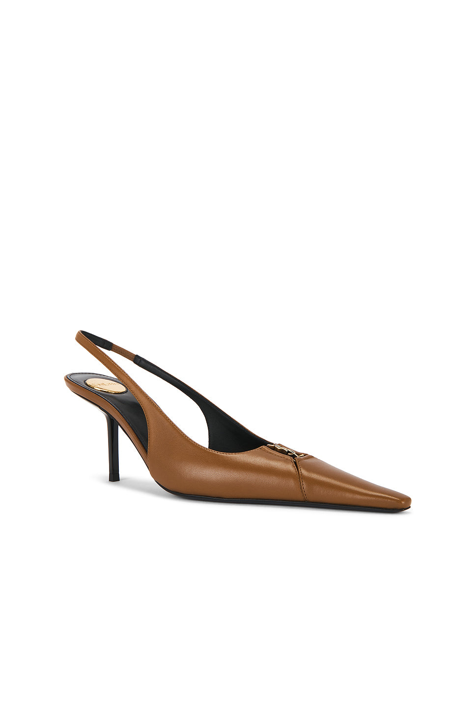 Babylone Slingback Pump