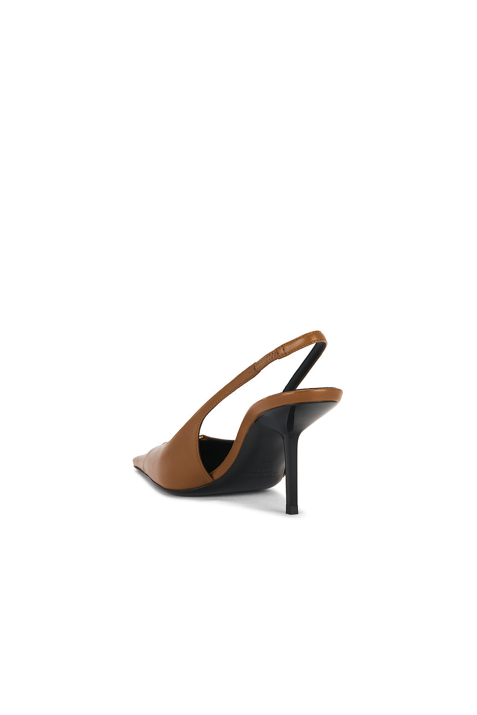 Babylone Slingback Pump