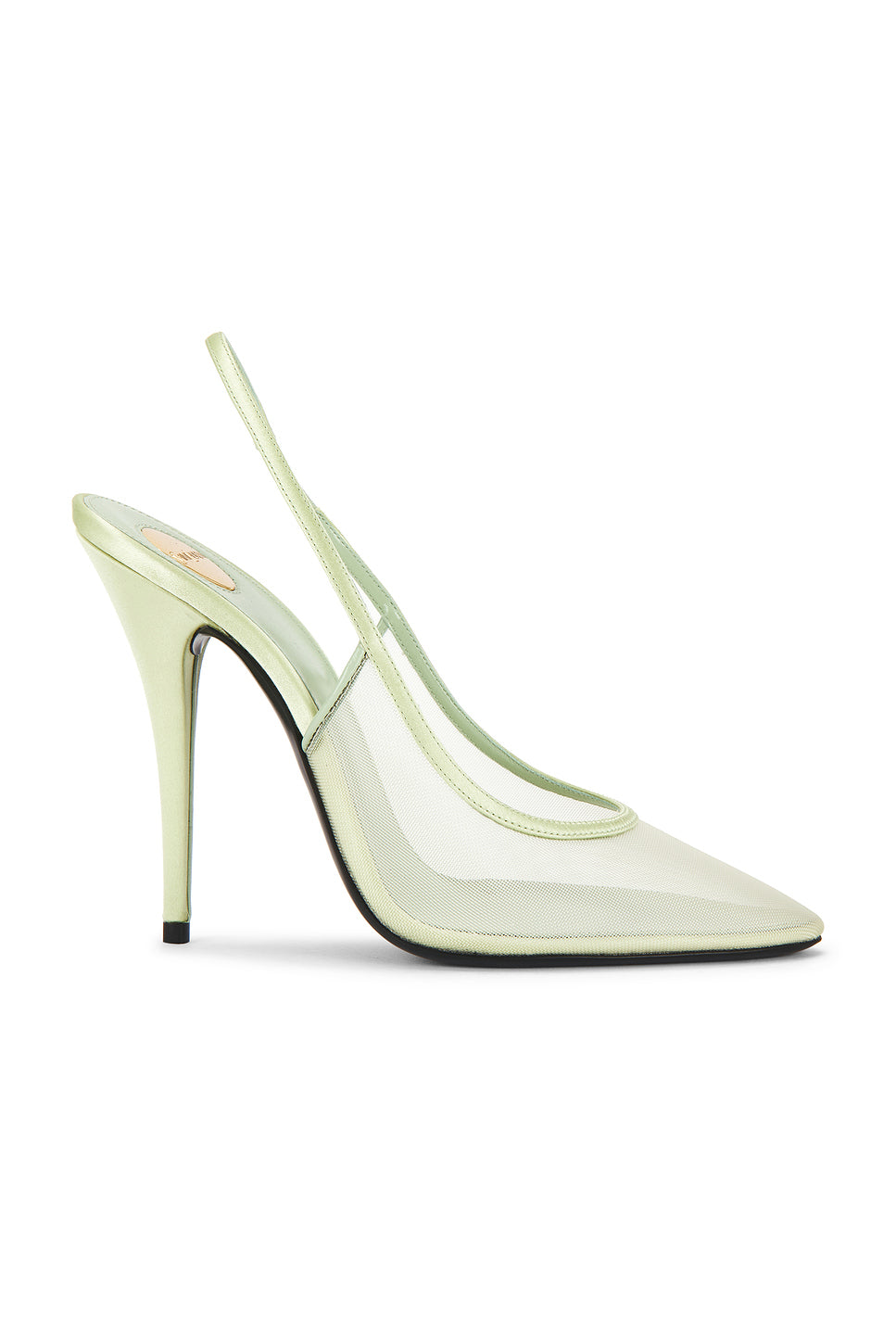 Anita Slingback Pump
