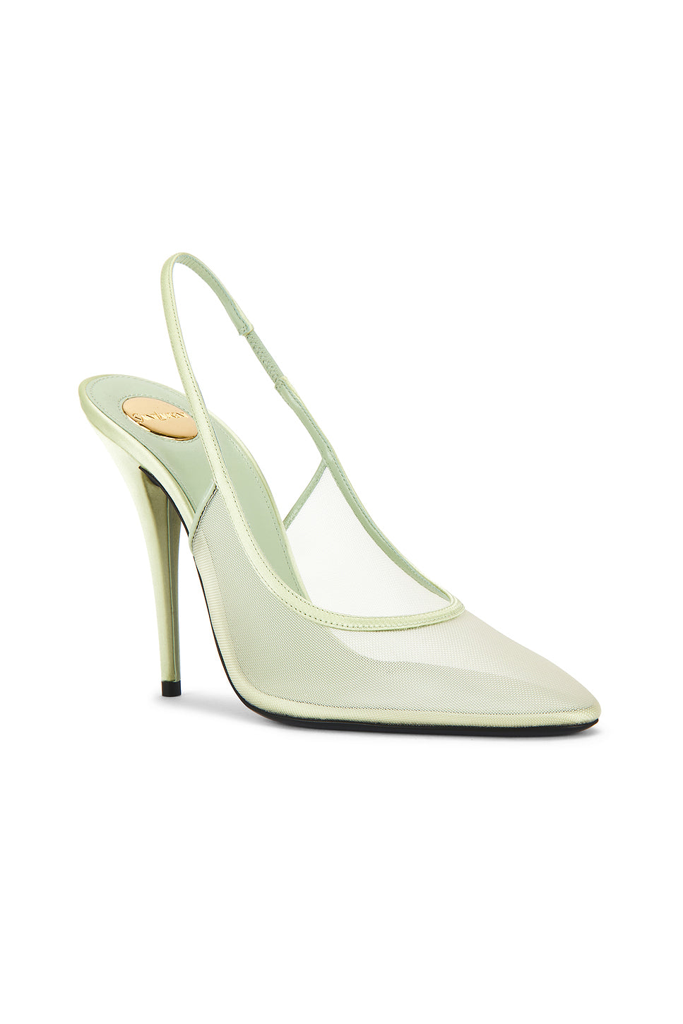 Anita Slingback Pump