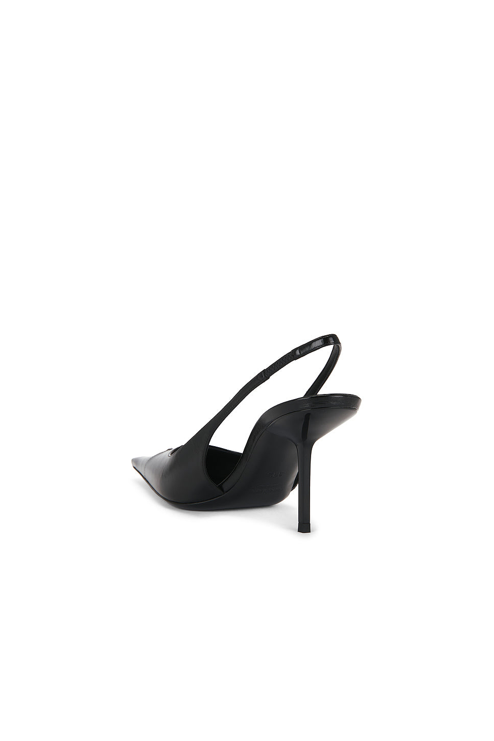 Babylone Slingback Pump