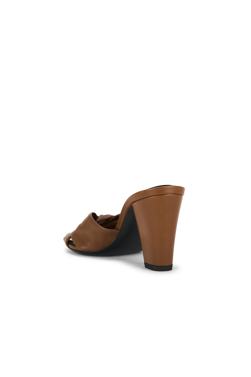 Franciane Mule Sandal