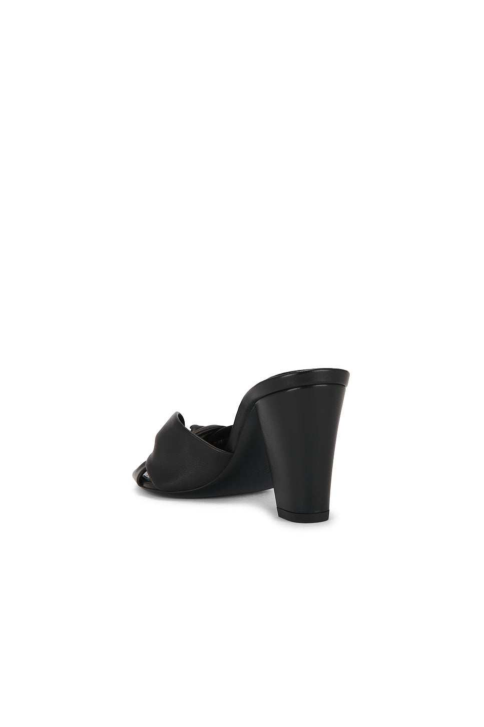 Franciane Mule Sandal