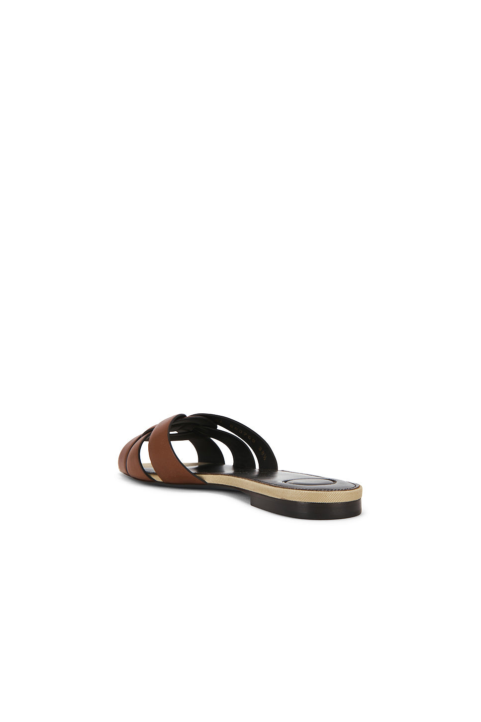 Tribute Flat Sandal