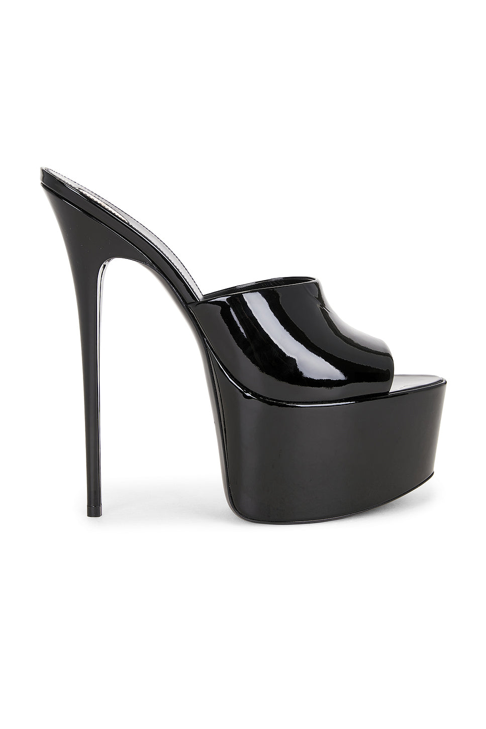 Kika Platform Sandal