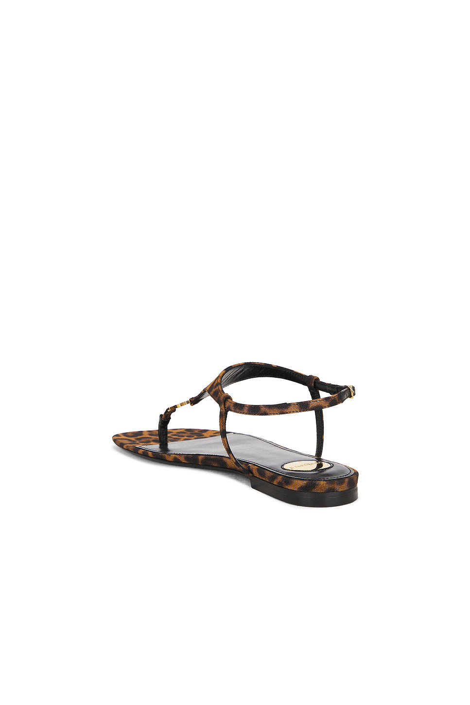 Cassandra Flat Sandal