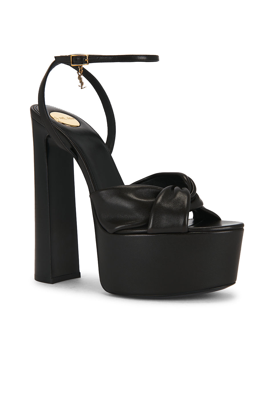 Franciane Platform Sandal