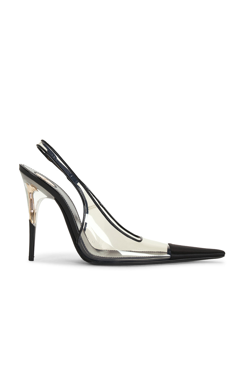 Romy 110 Slingback Pump