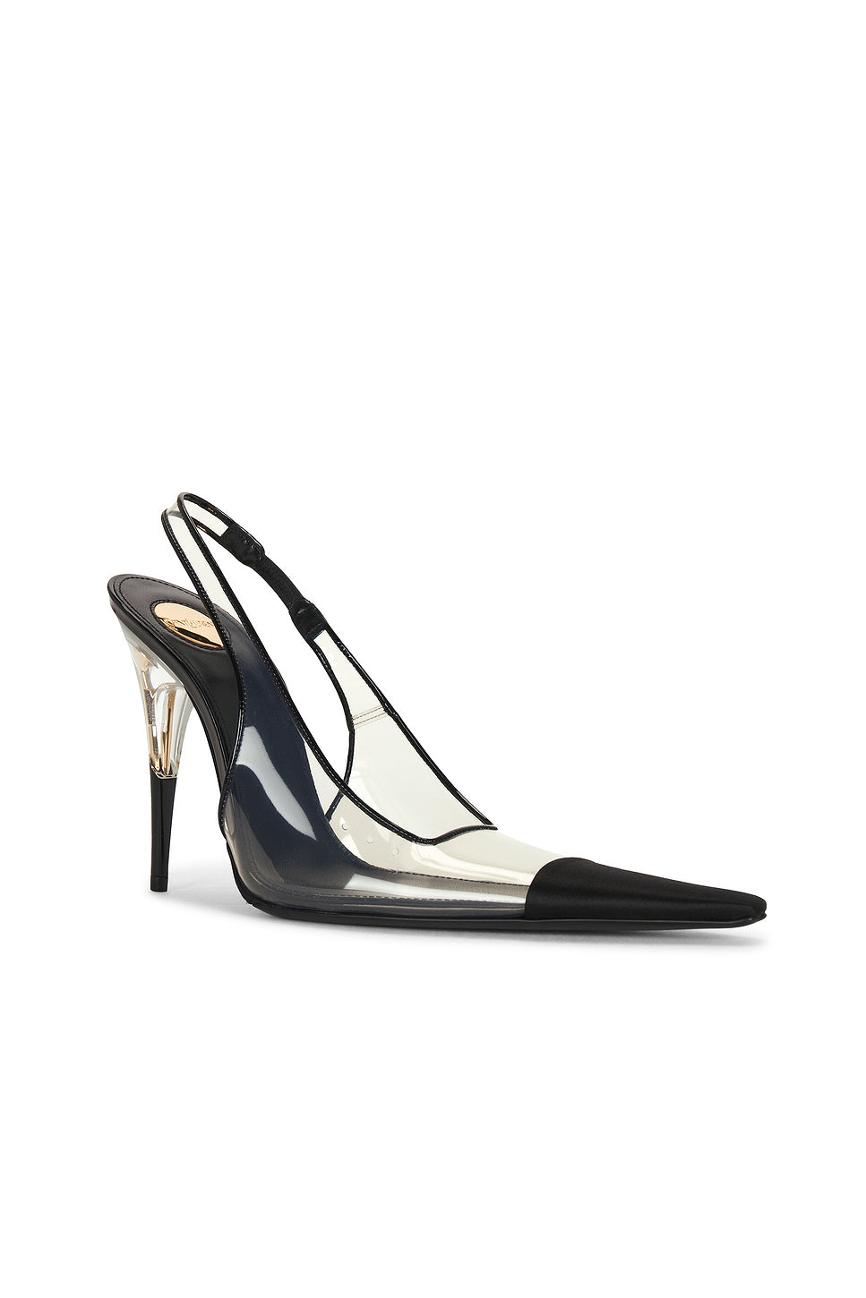 Romy 110 Slingback Pump