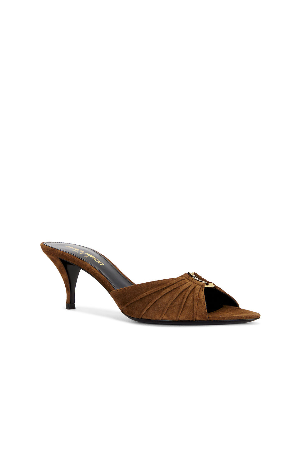 Babylone Mule Sandal