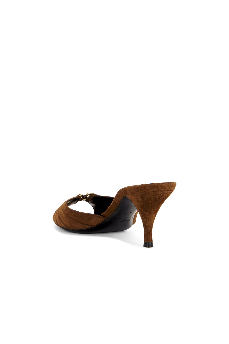 Babylone Mule Sandal
