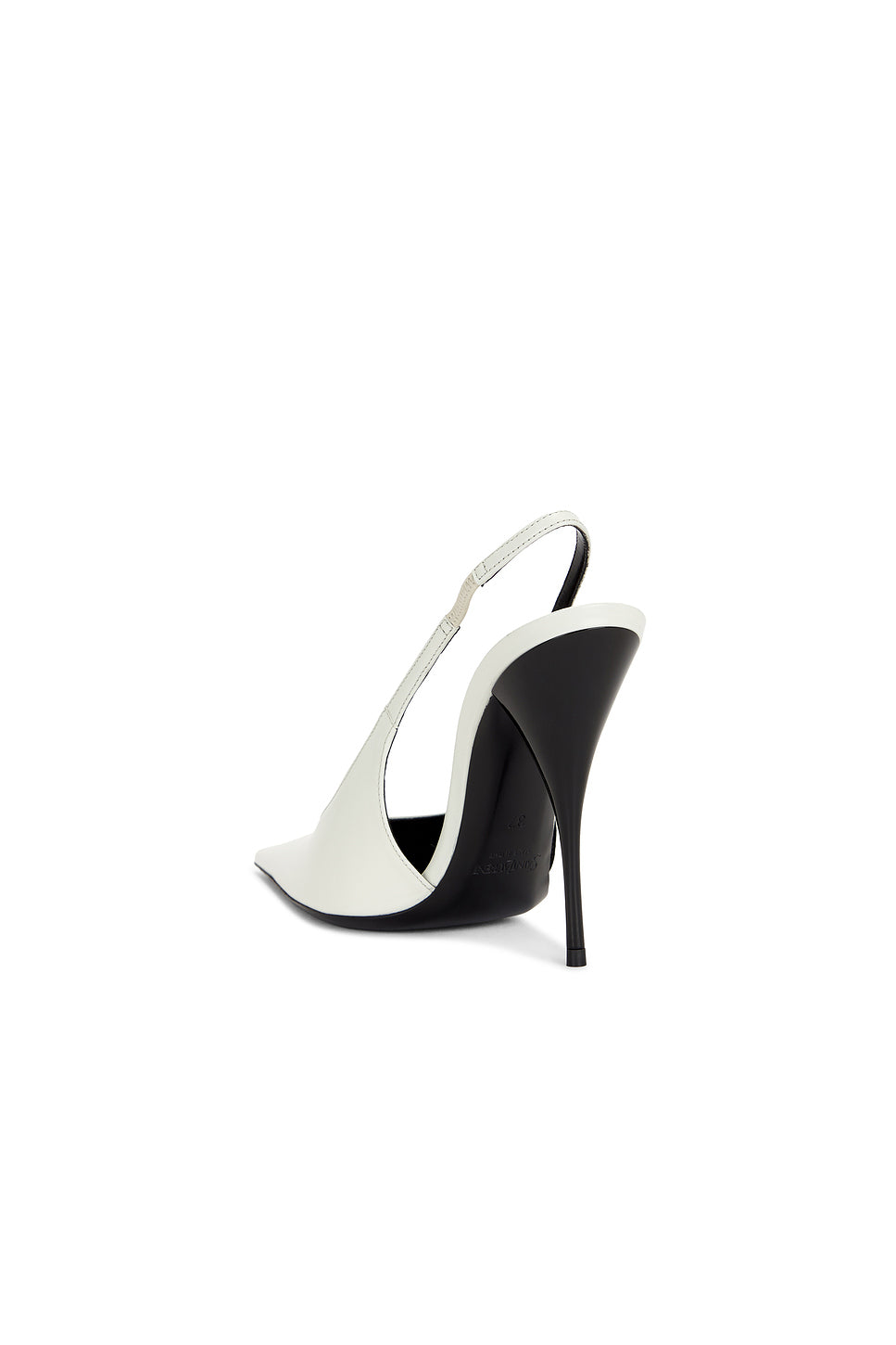 P.A.R.I.S. Slingback Pump