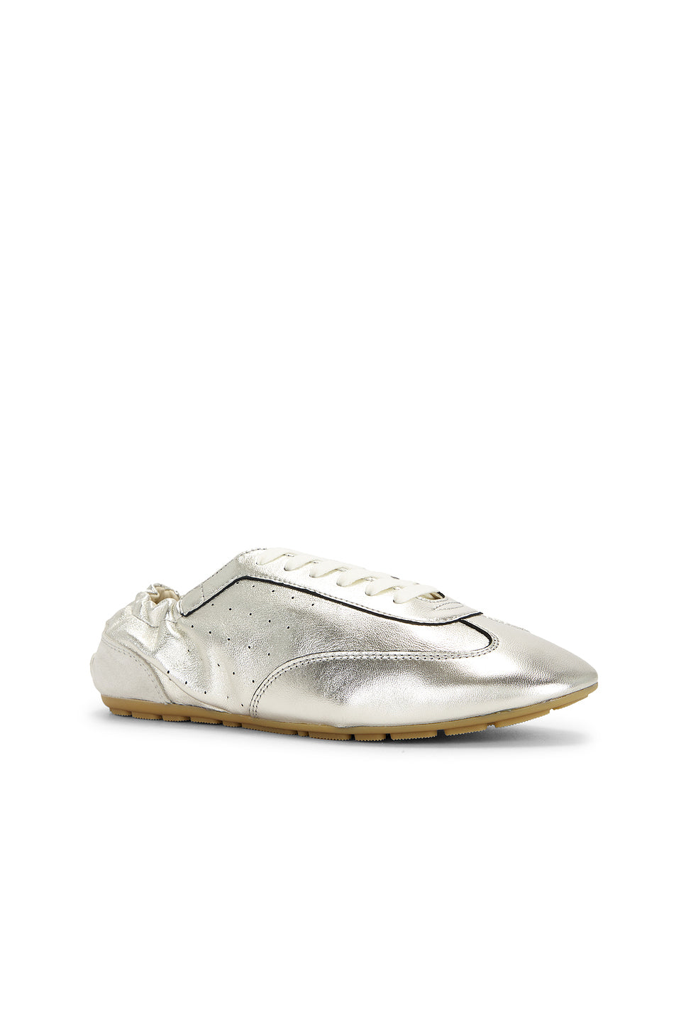Lewis Low Top Sneaker