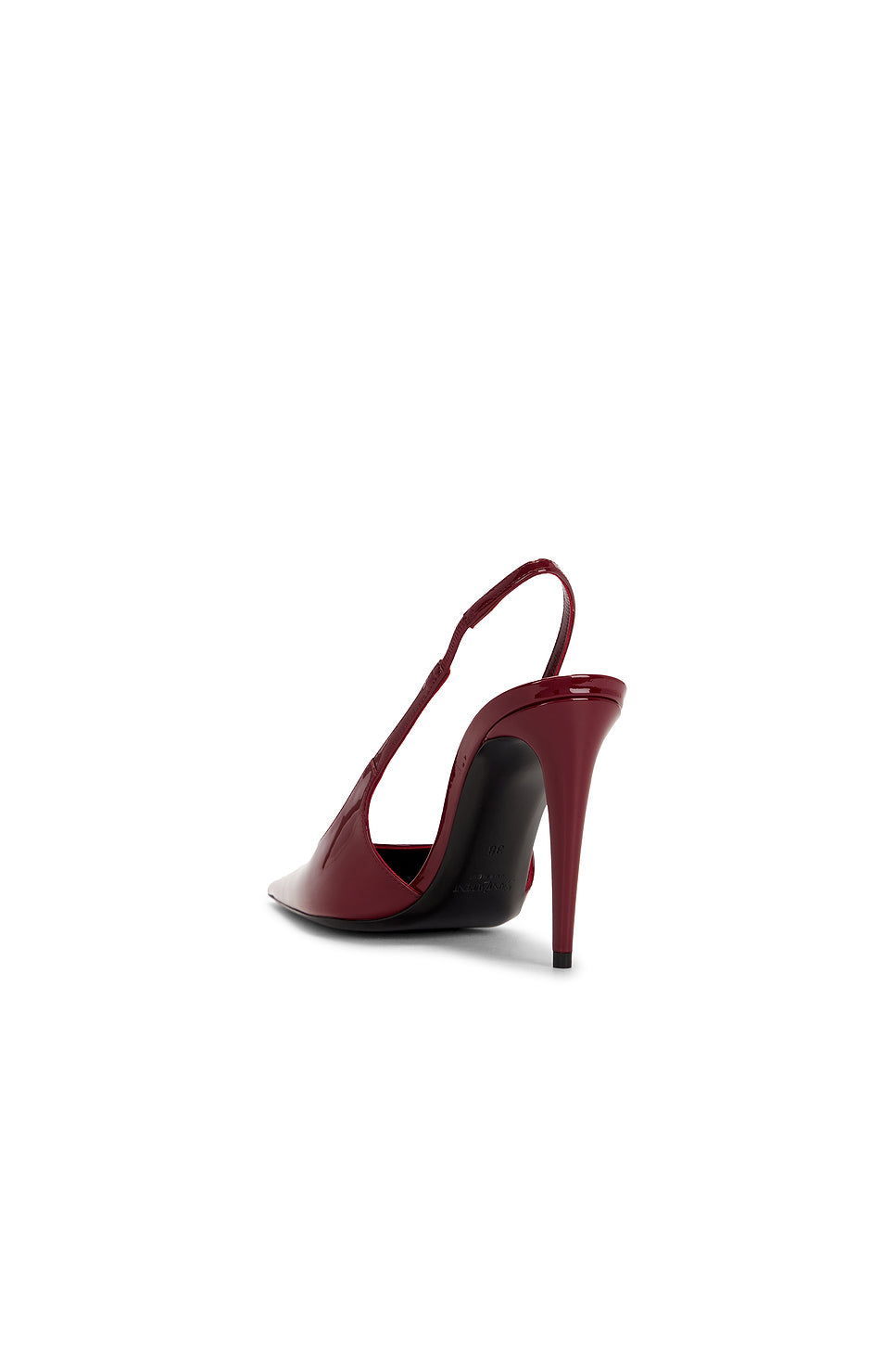 Guermantes Slingback Pump