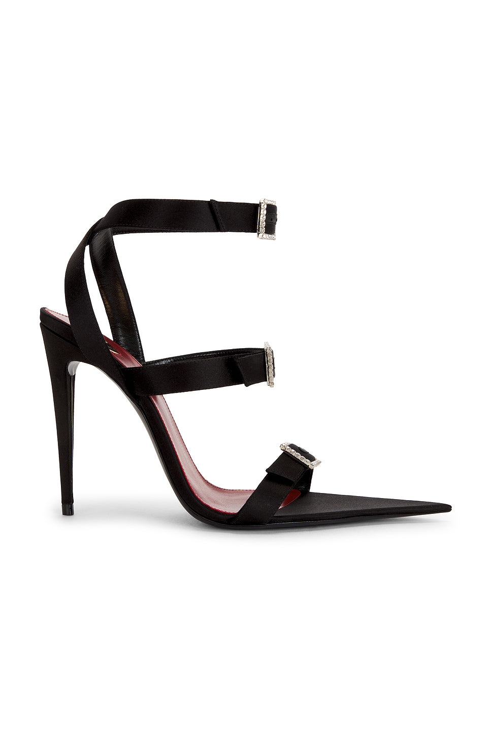 Bruce Sandal