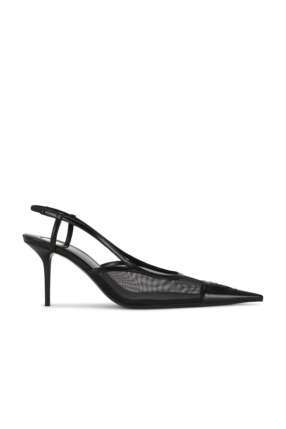 Renee Slingback Pump