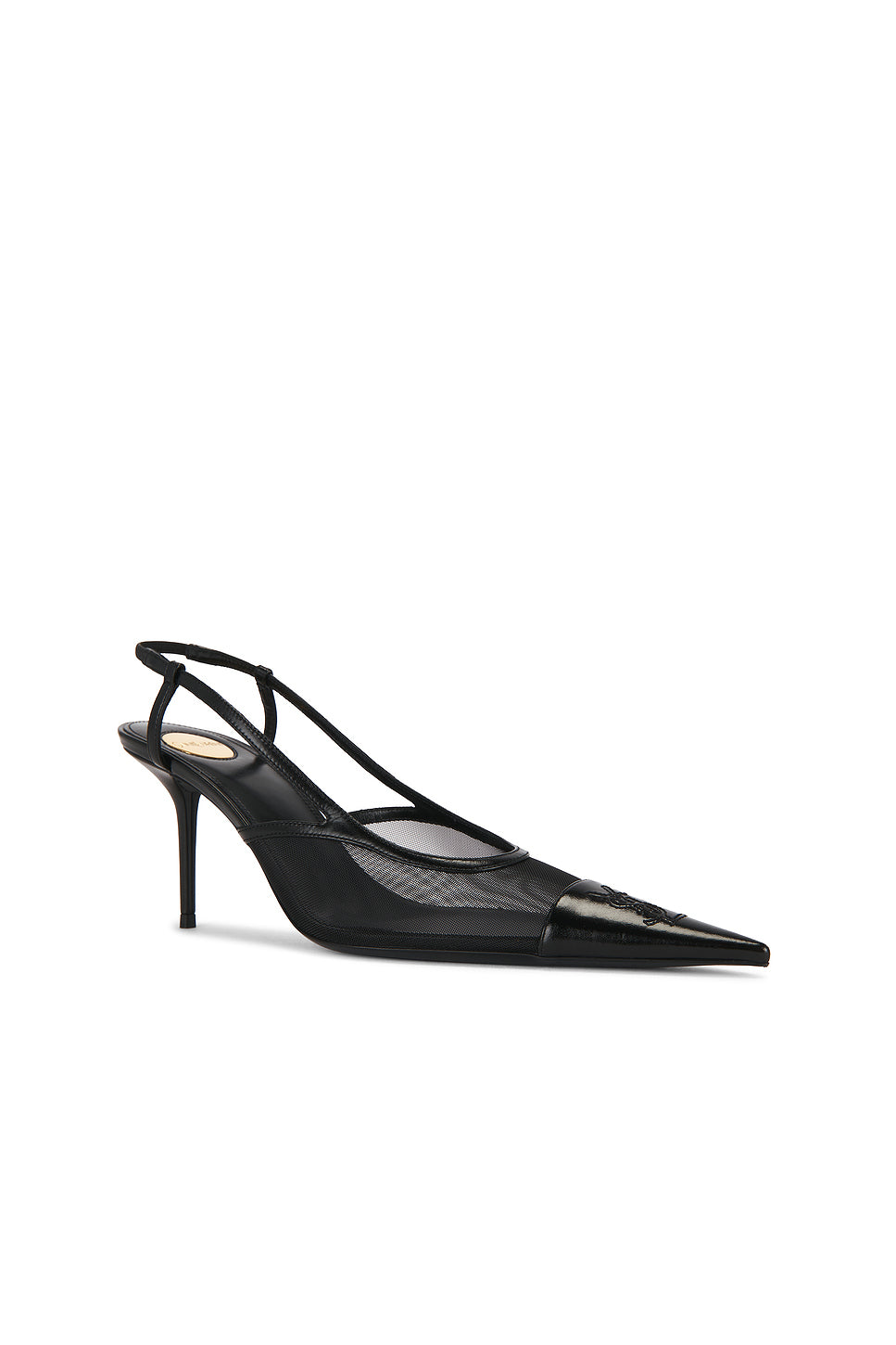 Renee Slingback Pump