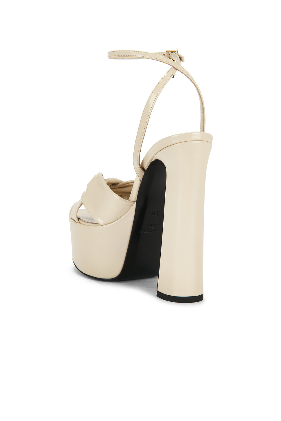 Franciane Platform Sandal