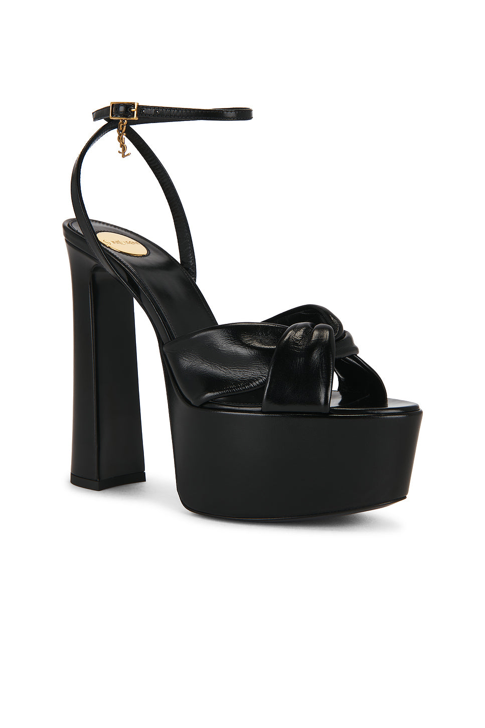 Franciane Platform Sandal