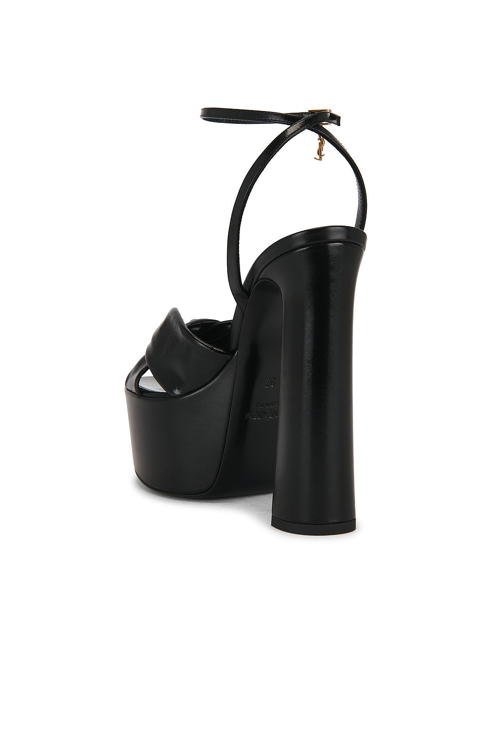 Franciane Platform Sandal