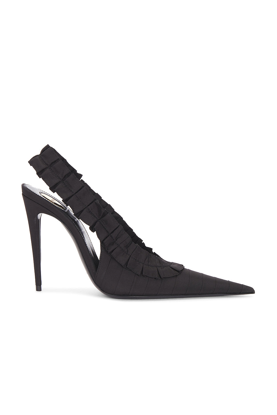 Madeleine Slingback Pump