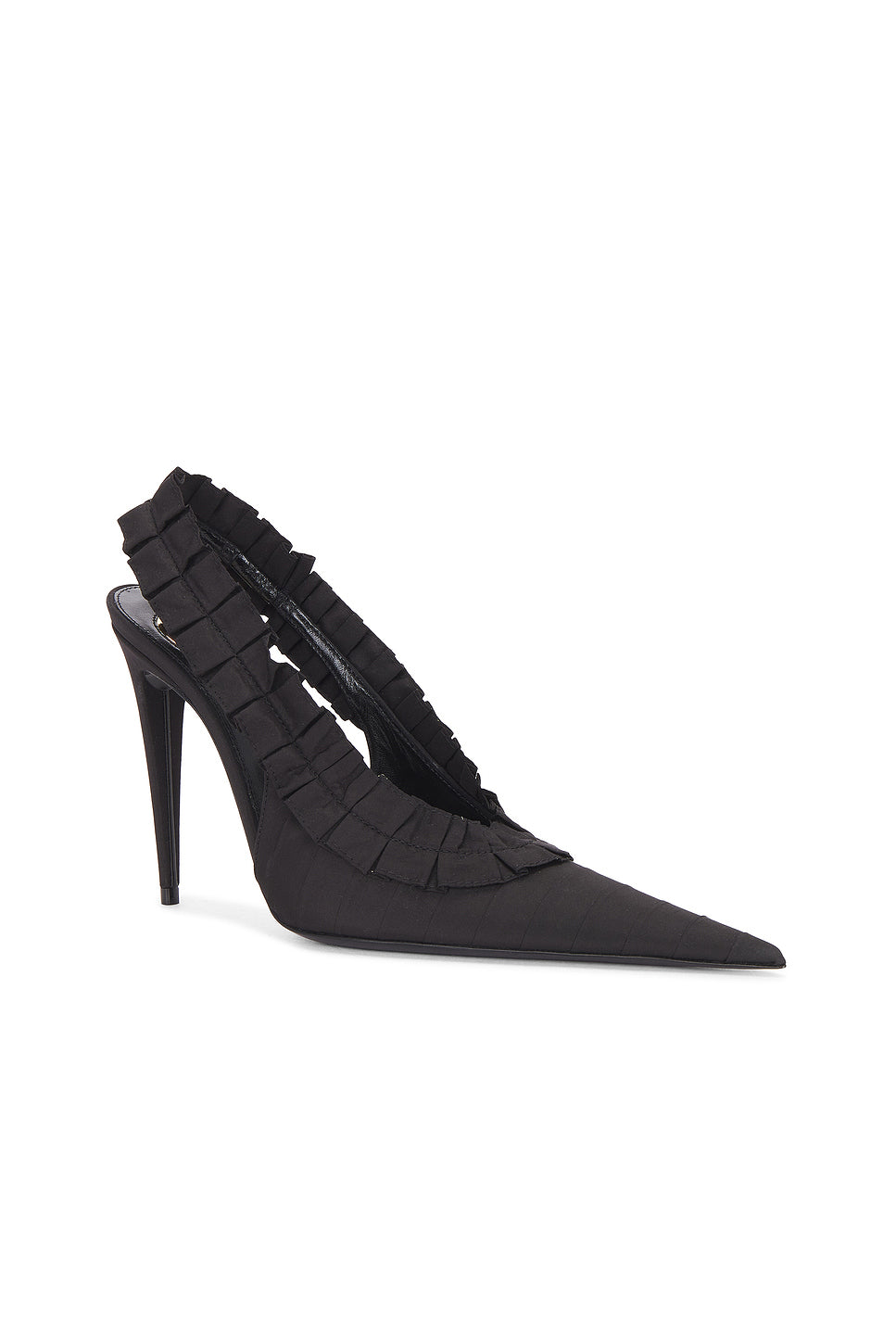 Madeleine Slingback Pump