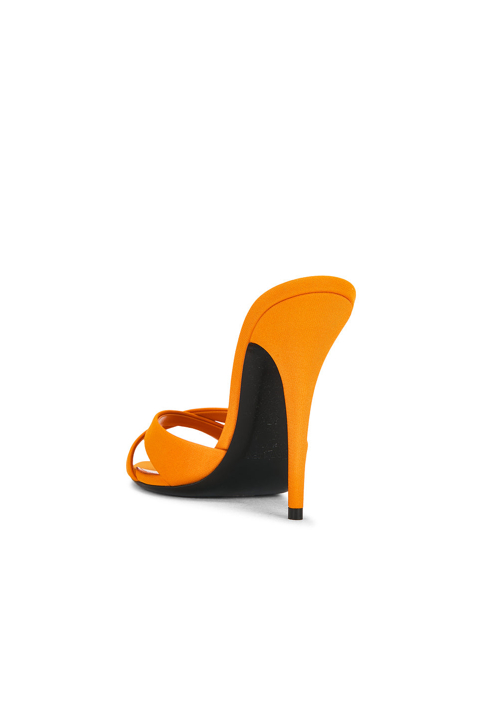 Kirat Mule Sandal