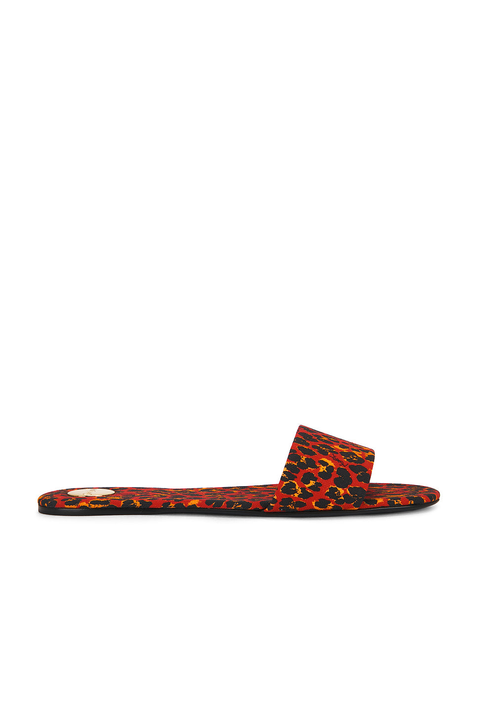 Carlyle Flat Slide