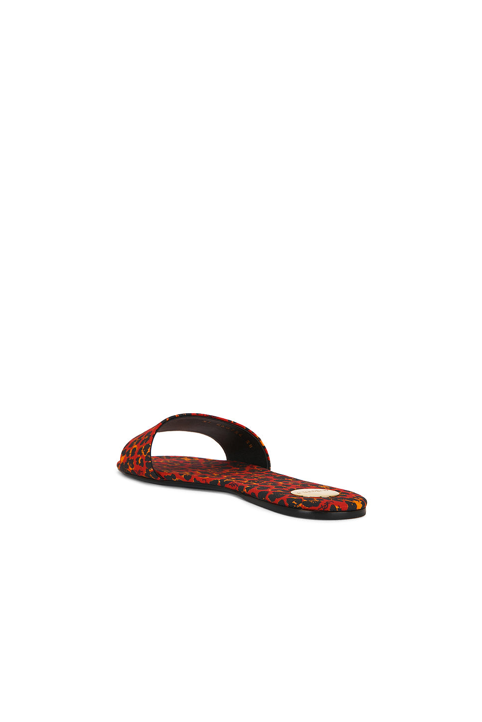 Carlyle Flat Slide