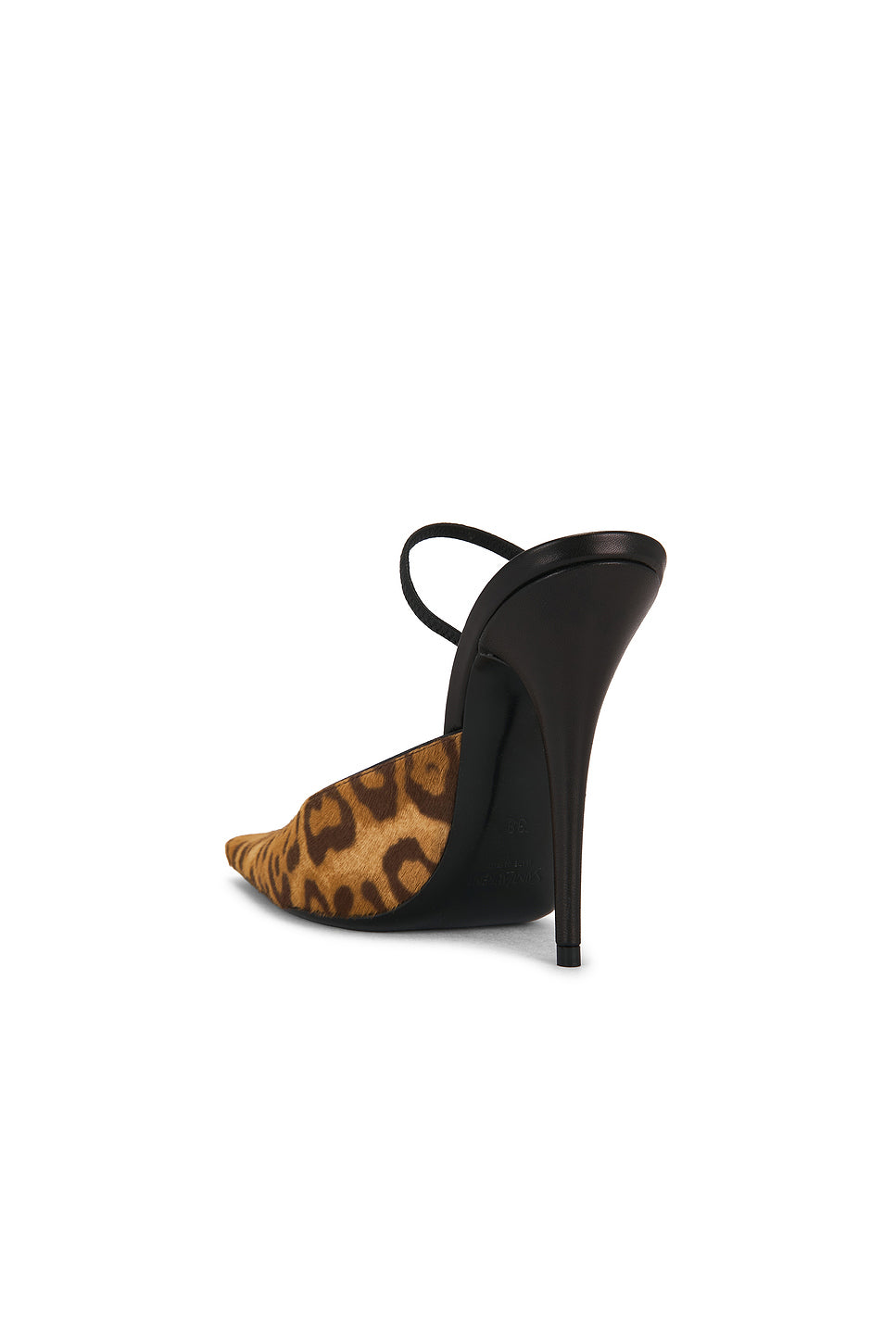 Tuileries Slingback Pump