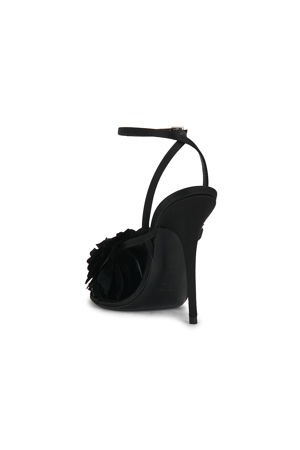 Trianon Sandal