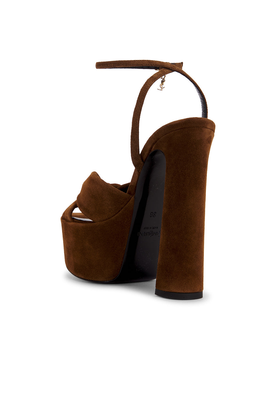 Franciane Platform Sandal