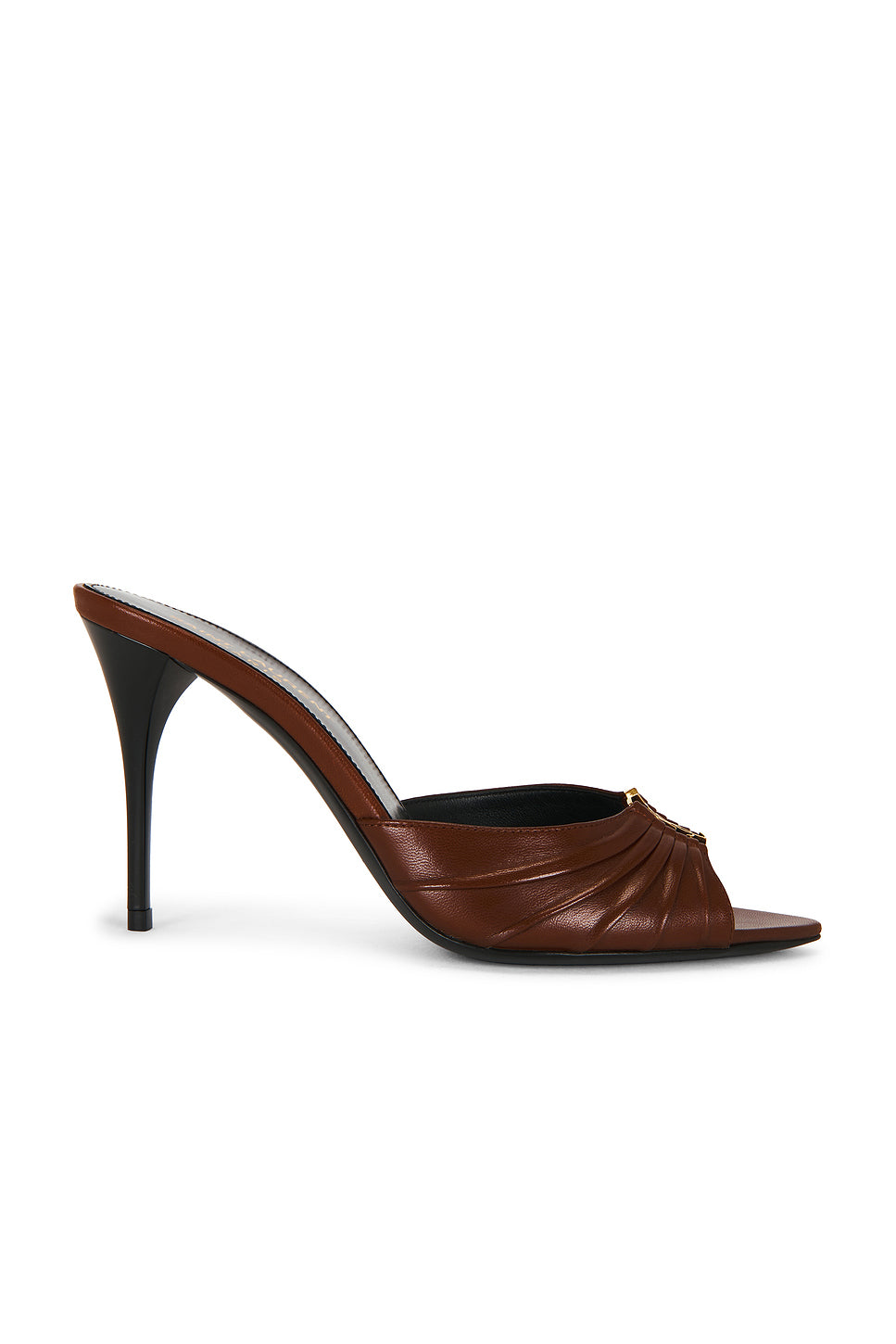 Babylone Sandal Mule