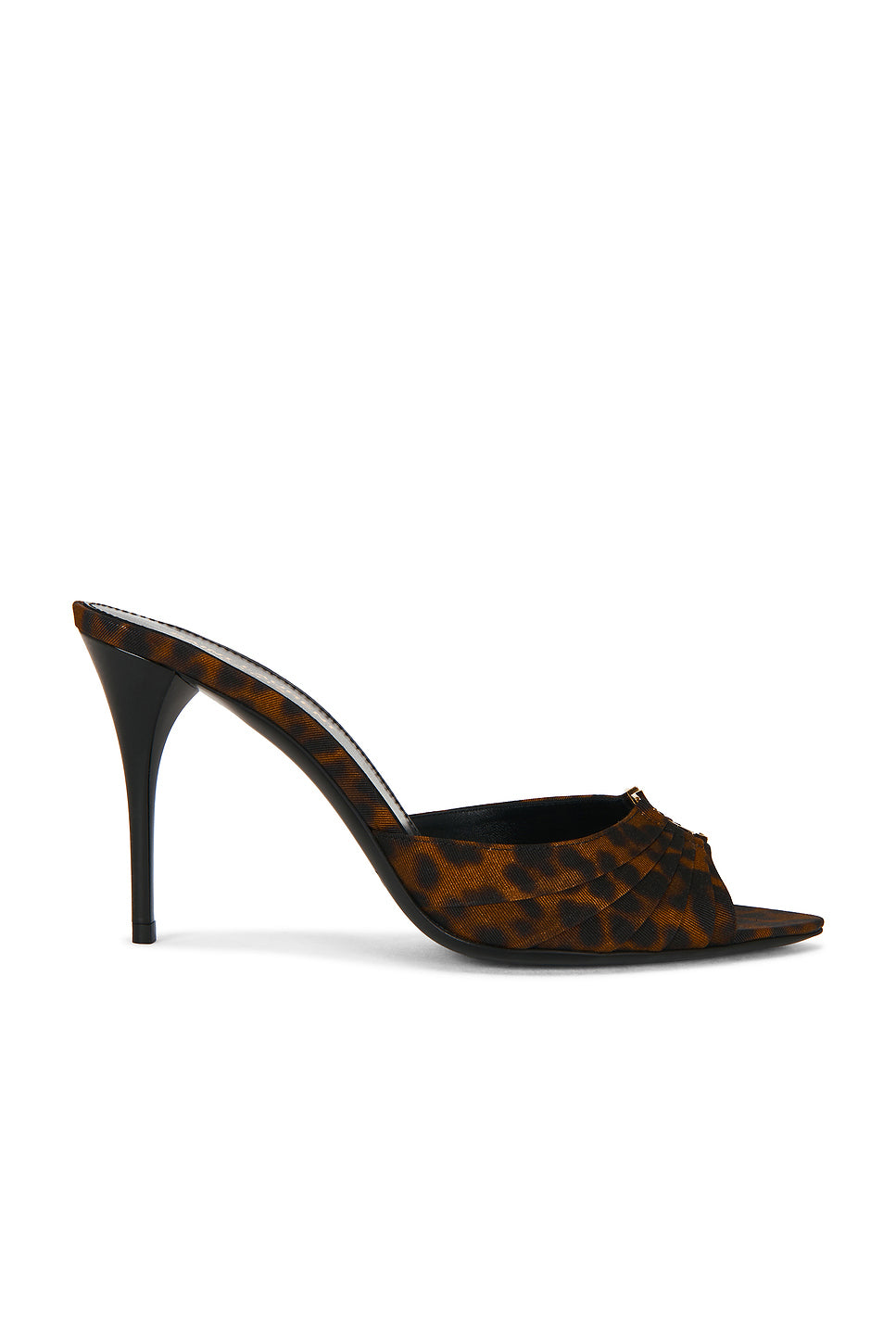 Babylone Sandal Mule