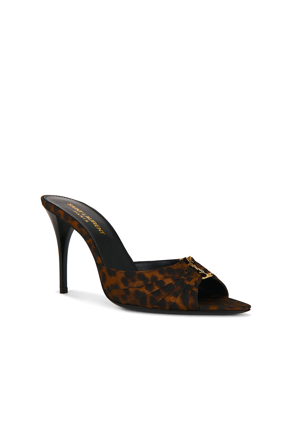 Babylone Sandal Mule