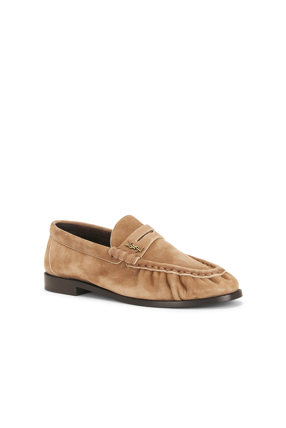 Le Loafer Moccasin