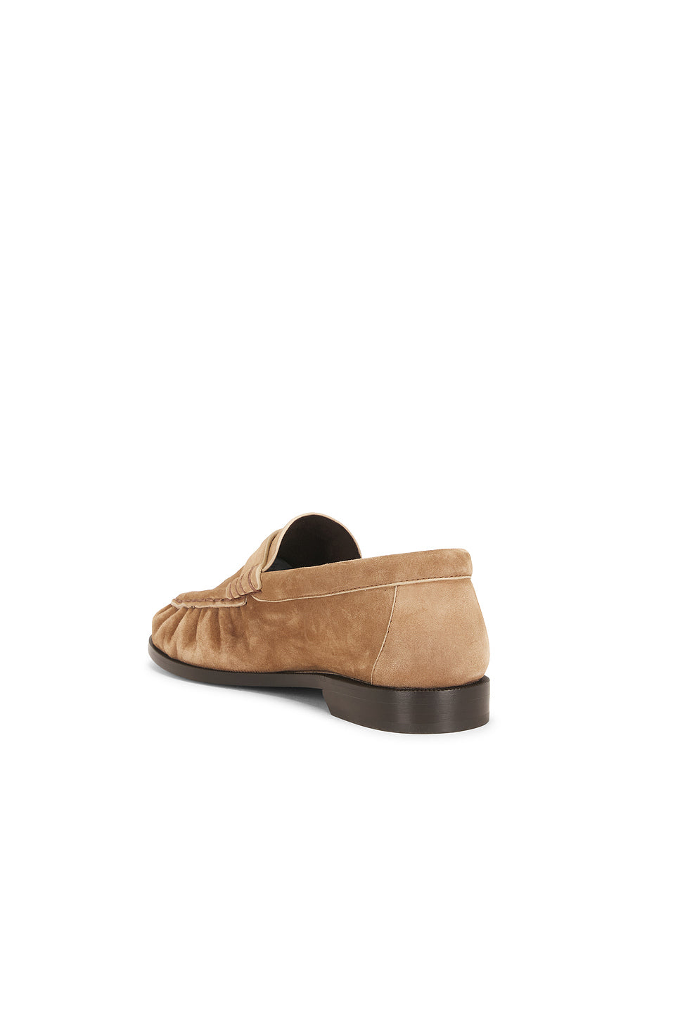 Le Loafer Moccasin
