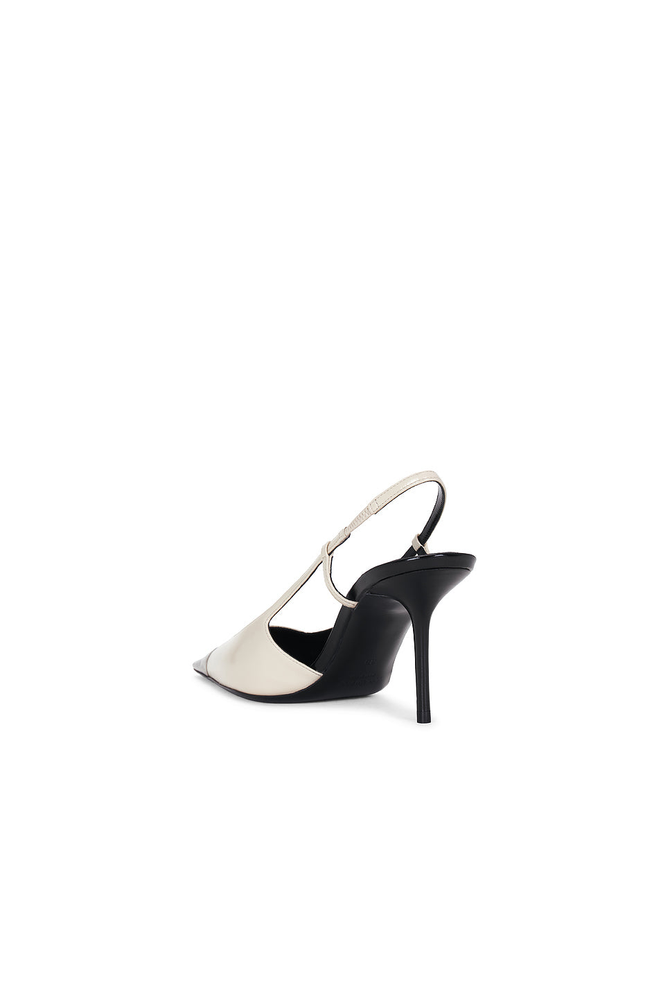 Jeanne Pump Slingback