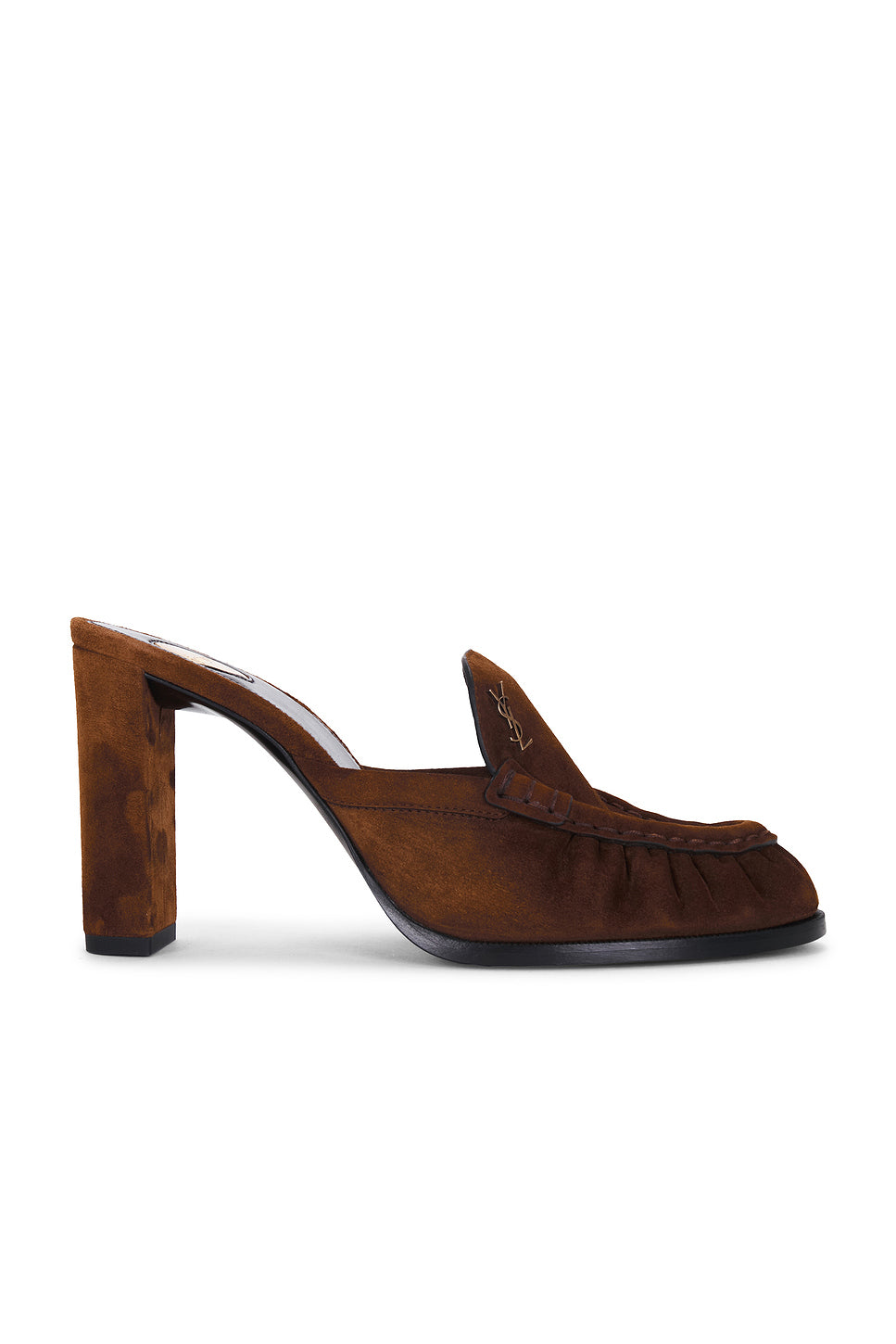 Magnum Pump Mule