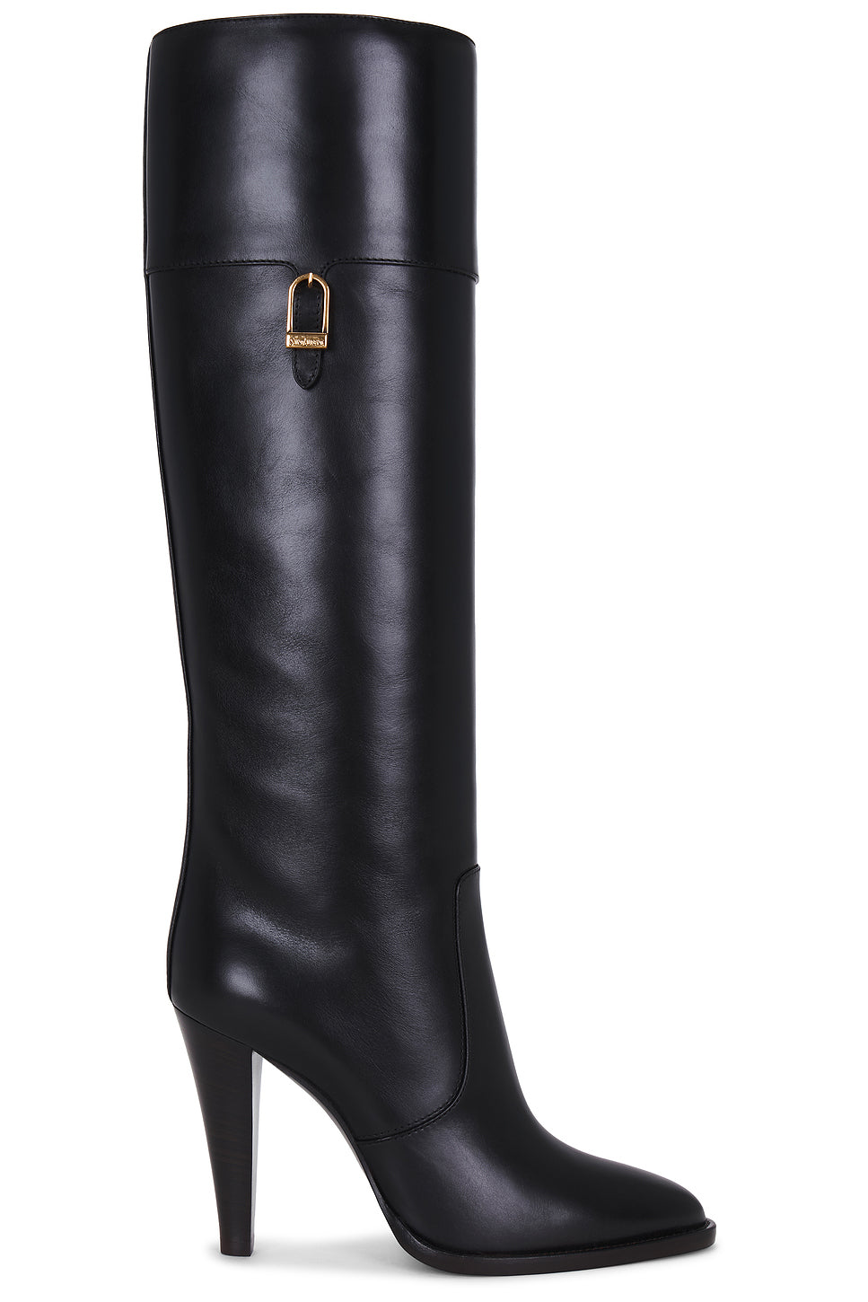 Chaka Khan Boot