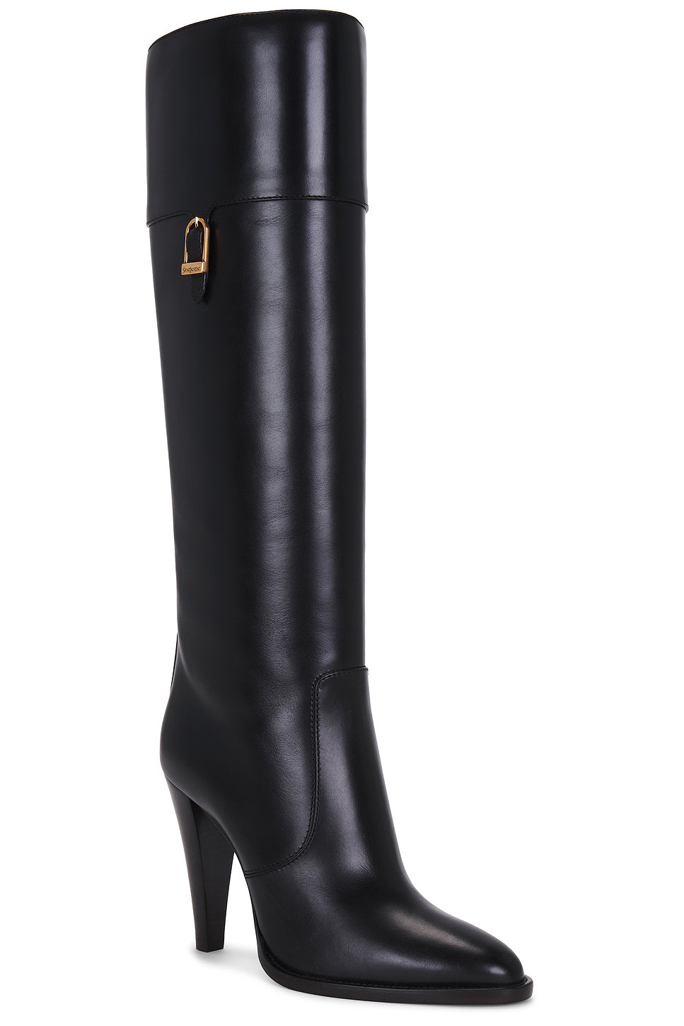 Chaka Khan Boot