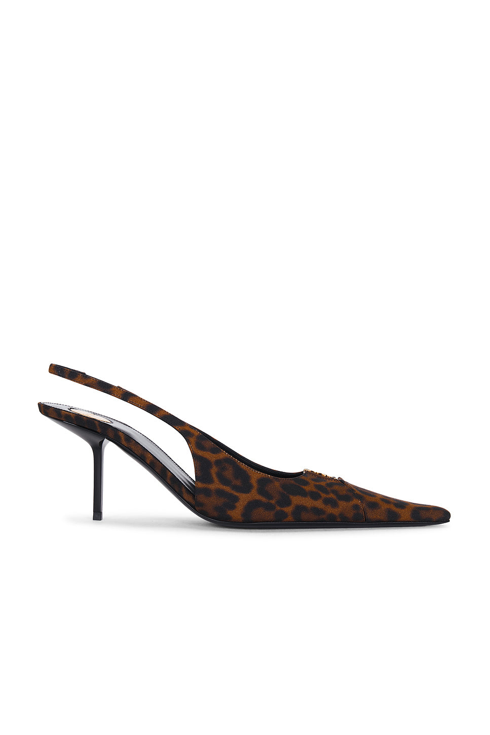 Babylone Pump Slingback