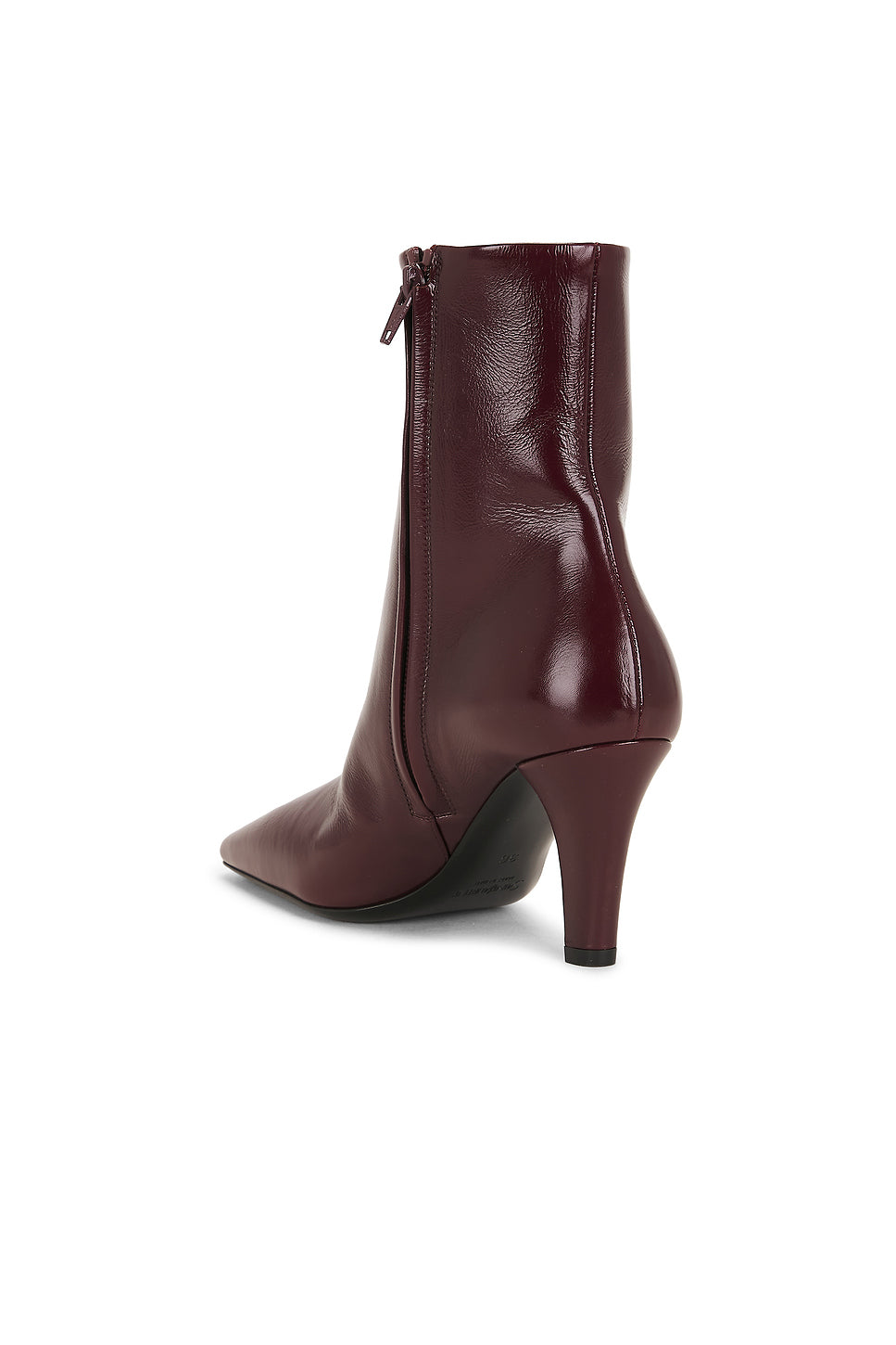 Jill Bootie