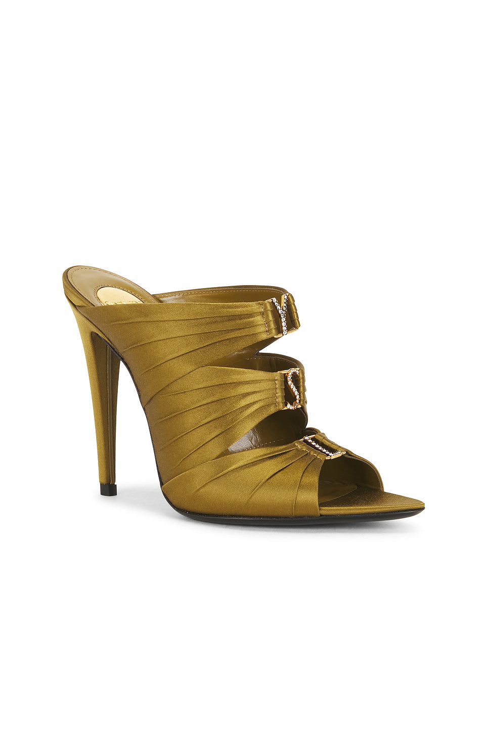 Emilie Mule Sandal
