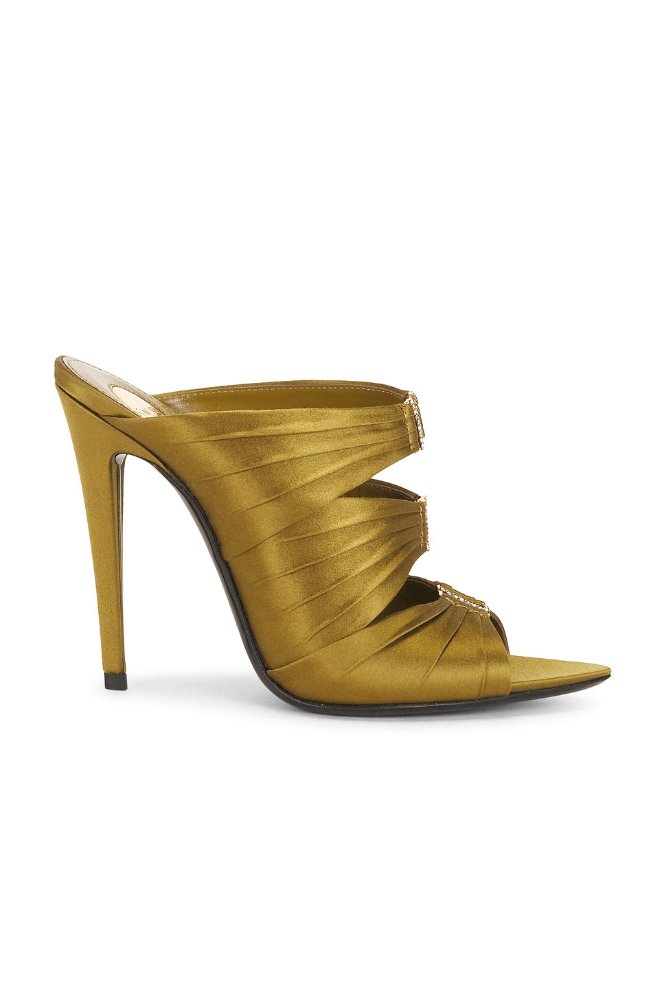 Emilie Mule Sandal
