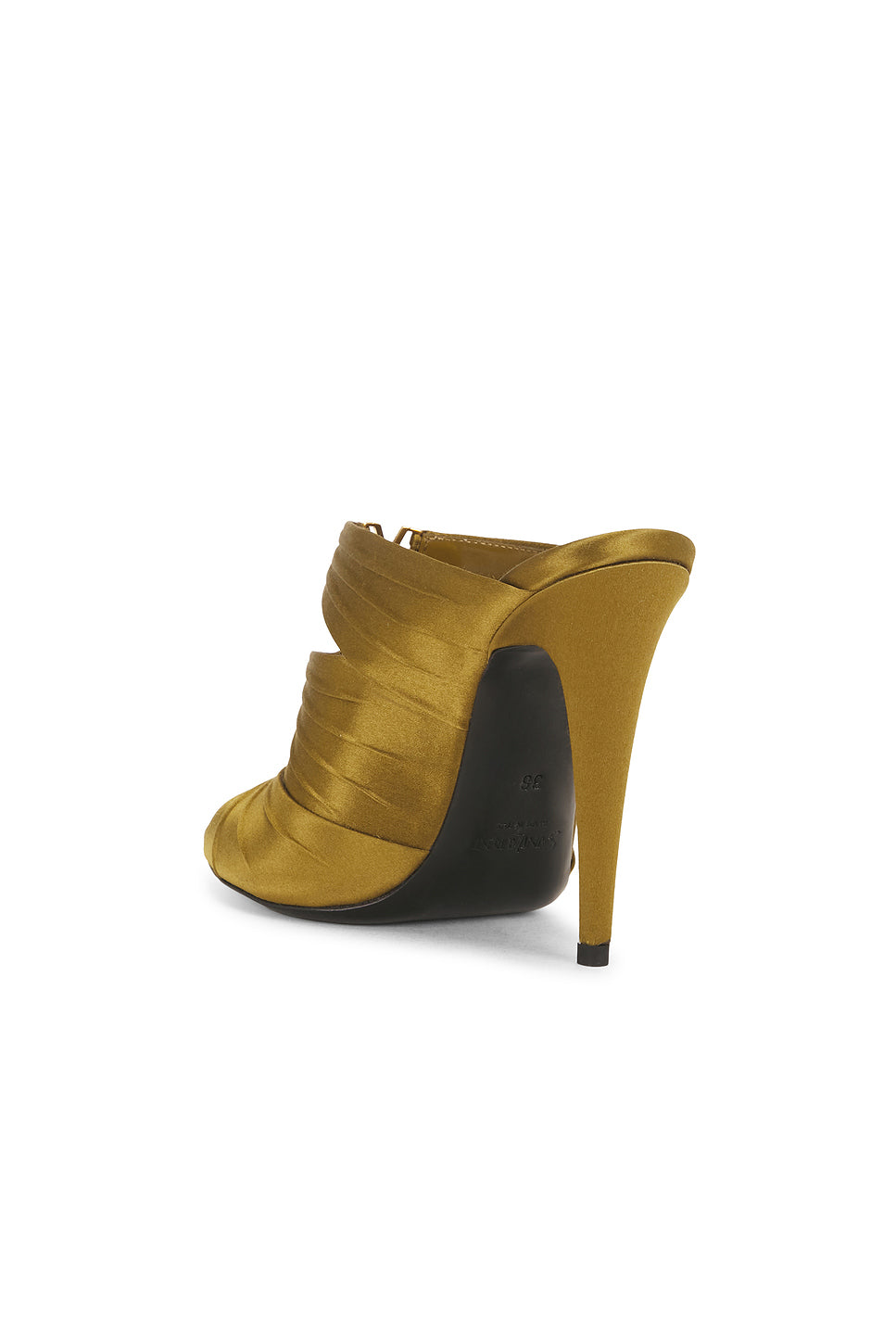 Emilie Mule Sandal