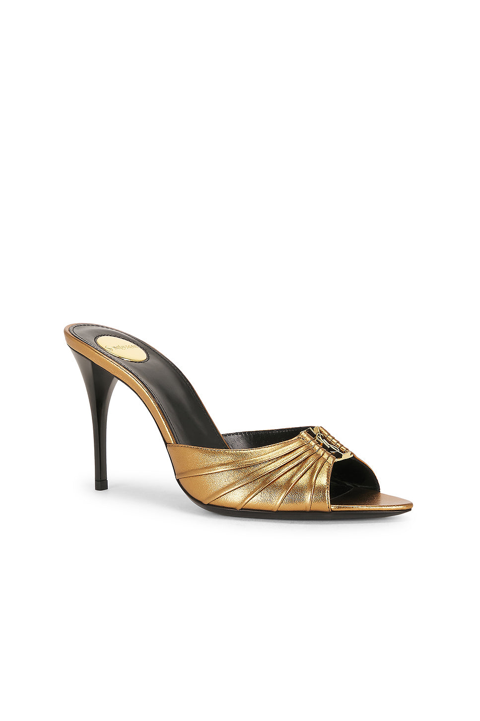 Babylone Mule Sandal