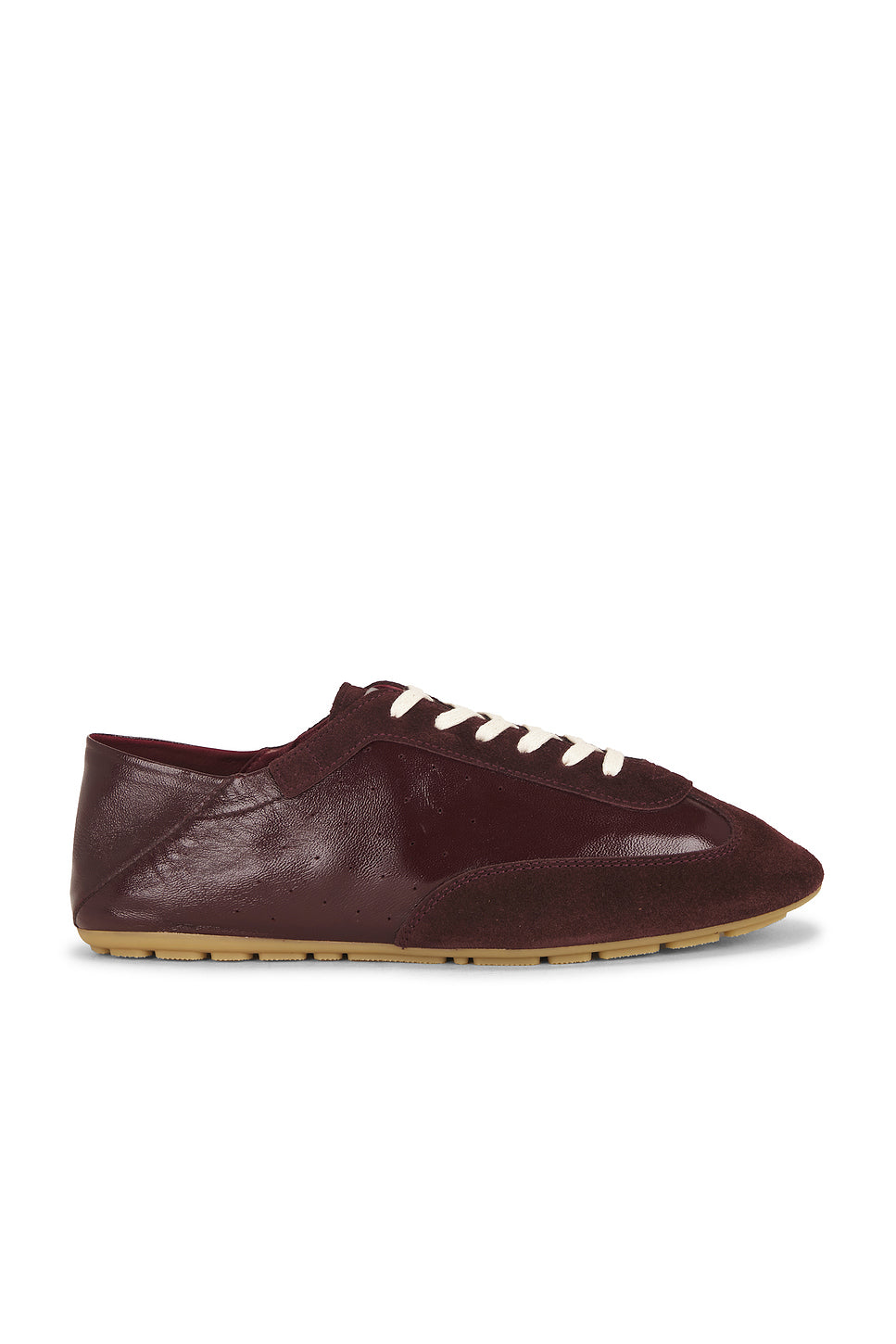 Lewis Low Top Sneaker