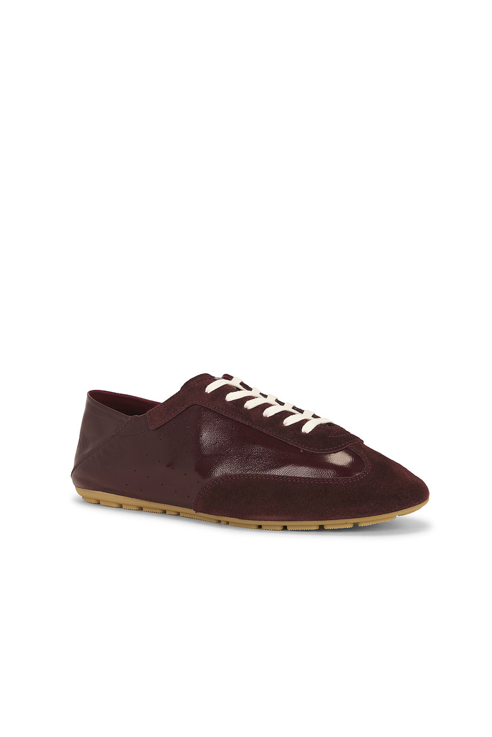 Lewis Low Top Sneaker